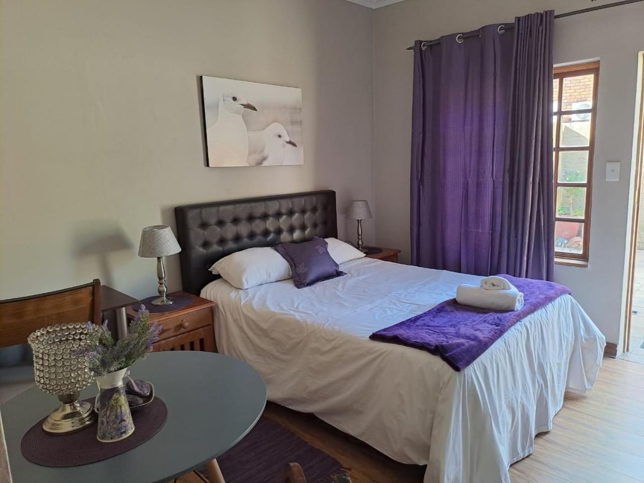 24 Onvrey Guest House Boksburg Exterior photo
