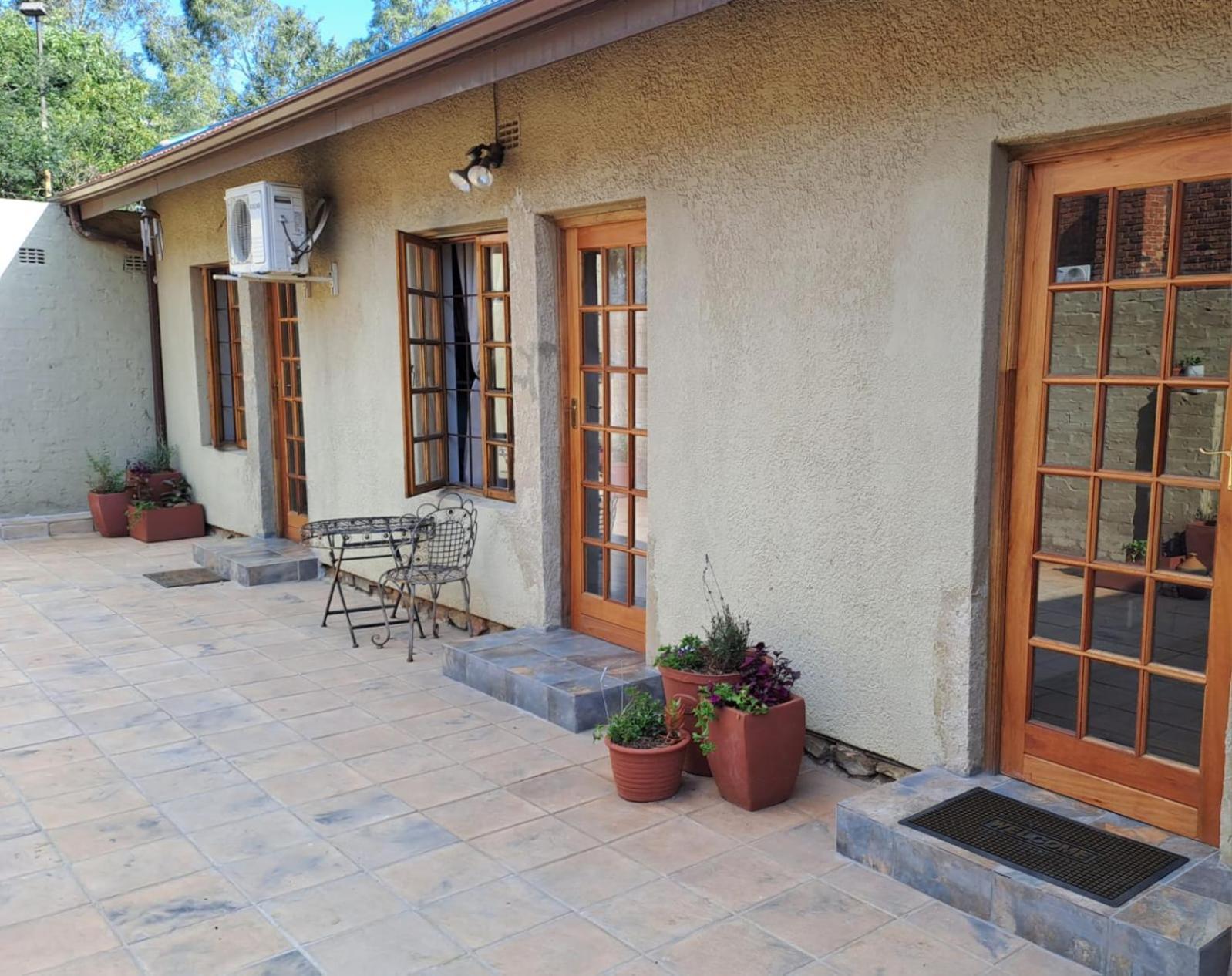 24 Onvrey Guest House Boksburg Exterior photo
