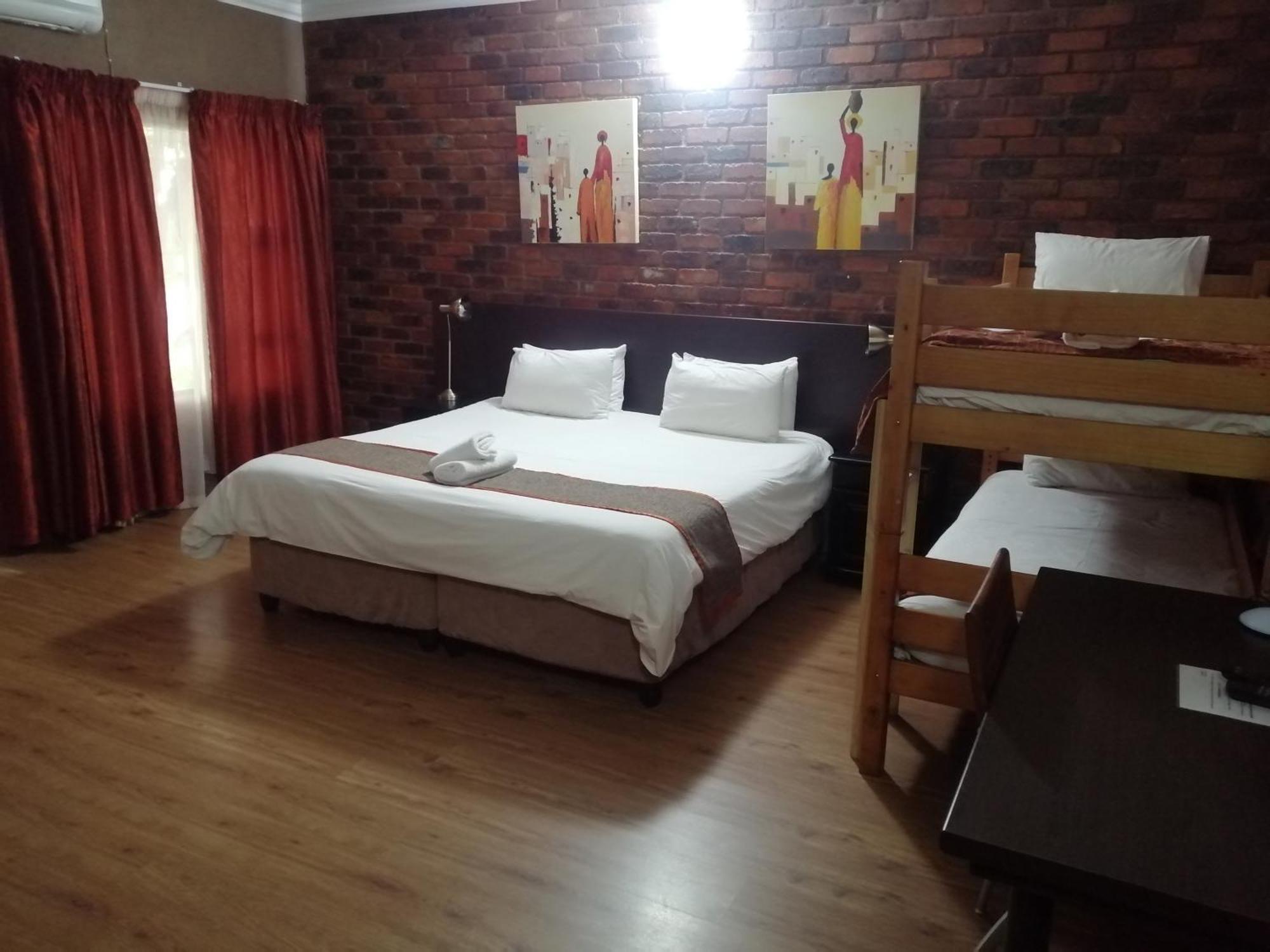 24 Onvrey Guest House Boksburg Exterior photo