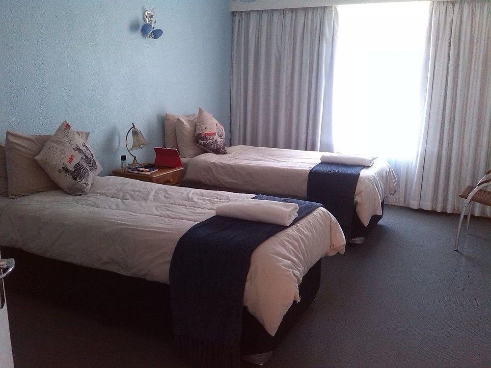24 Onvrey Guest House Boksburg Exterior photo