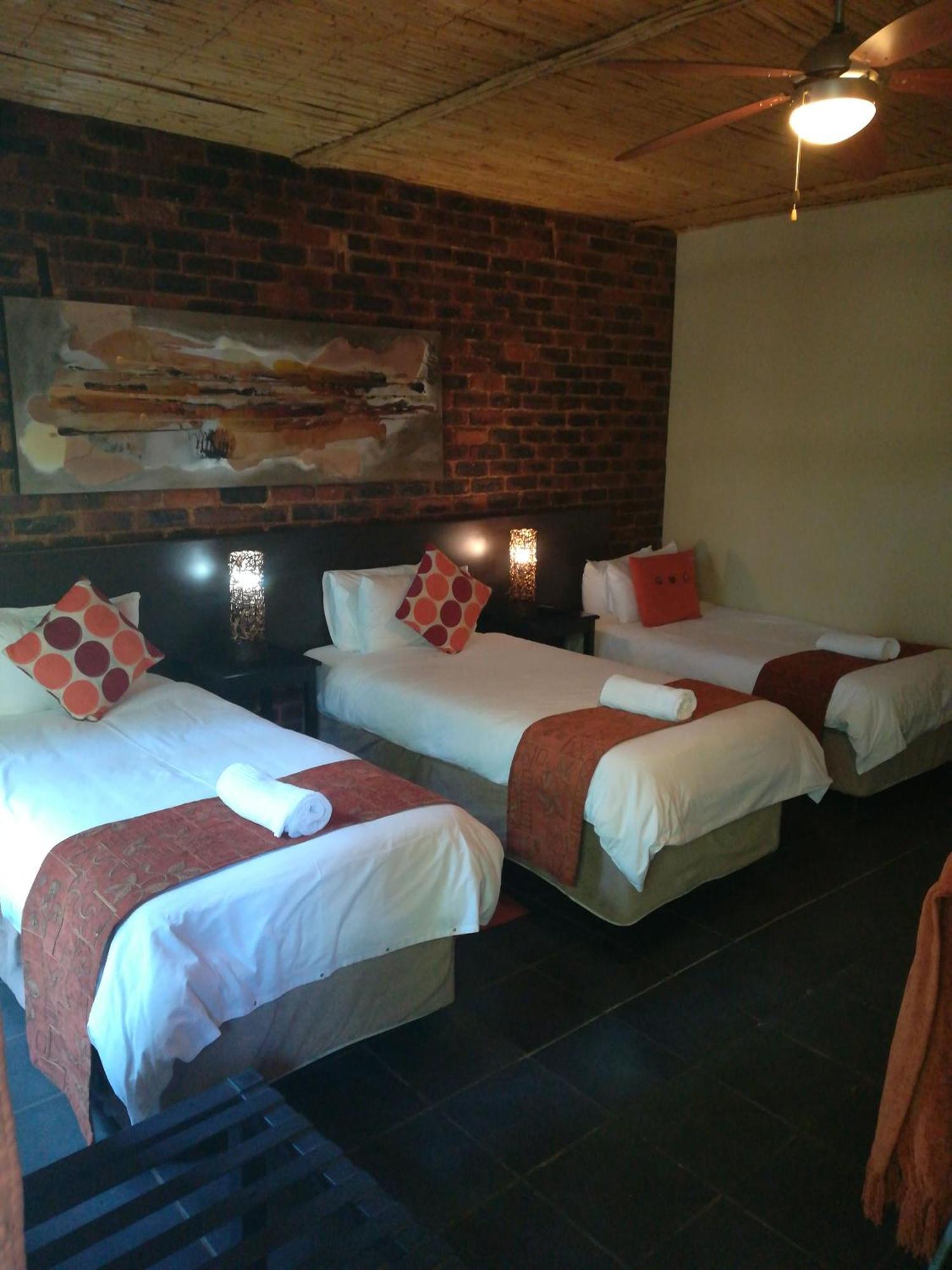 24 Onvrey Guest House Boksburg Exterior photo