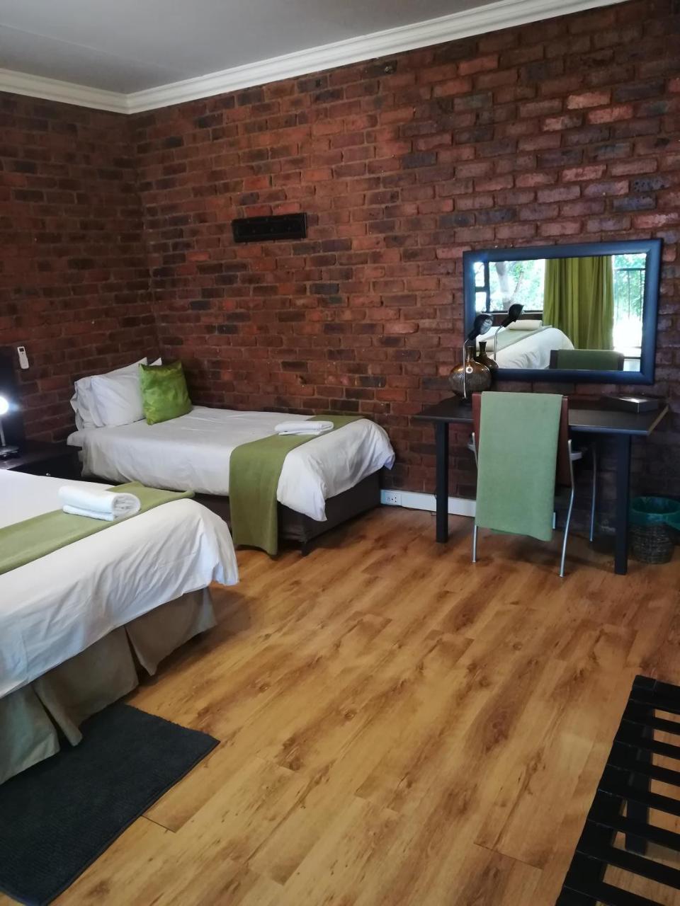 24 Onvrey Guest House Boksburg Exterior photo