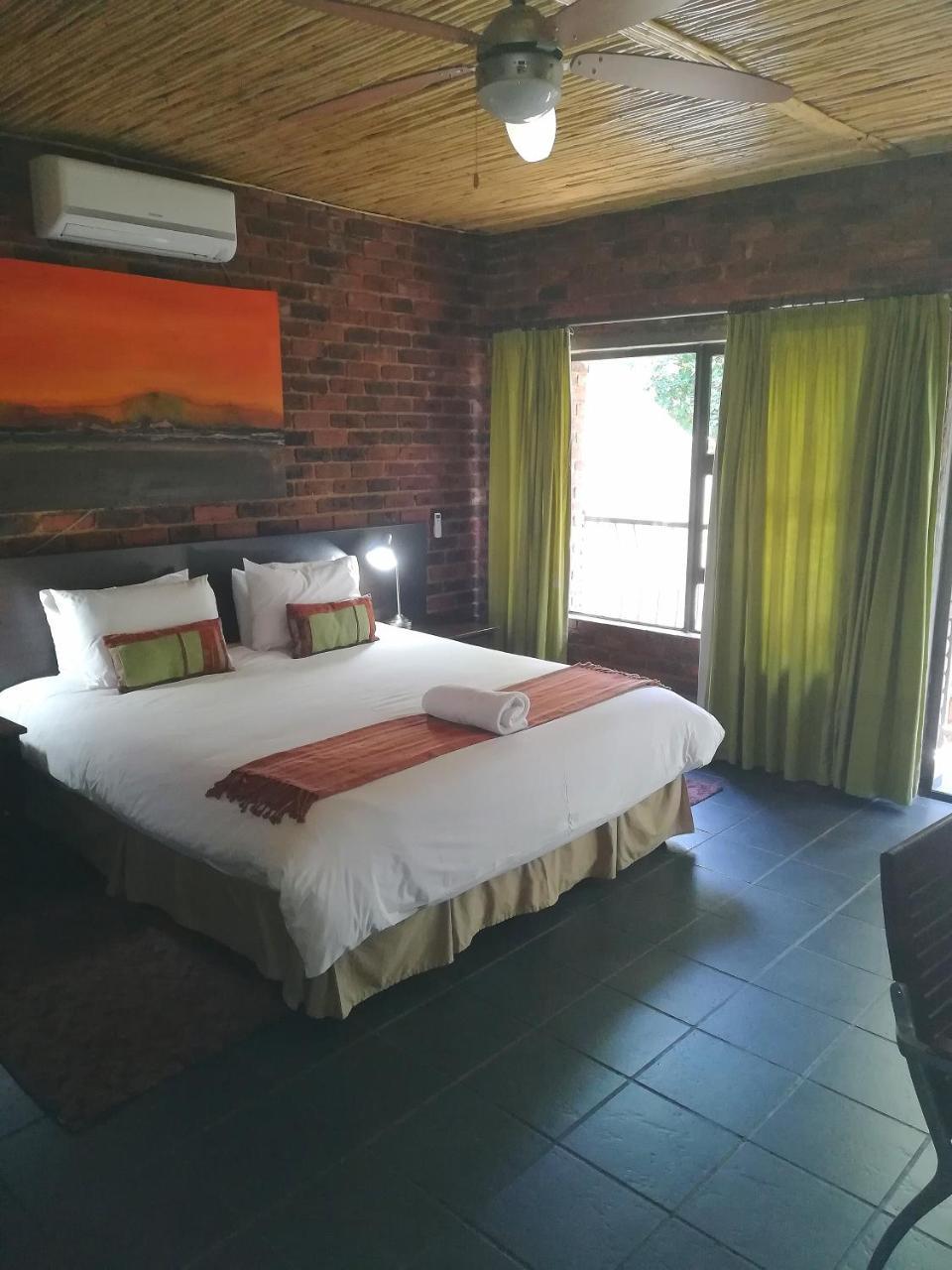 24 Onvrey Guest House Boksburg Exterior photo