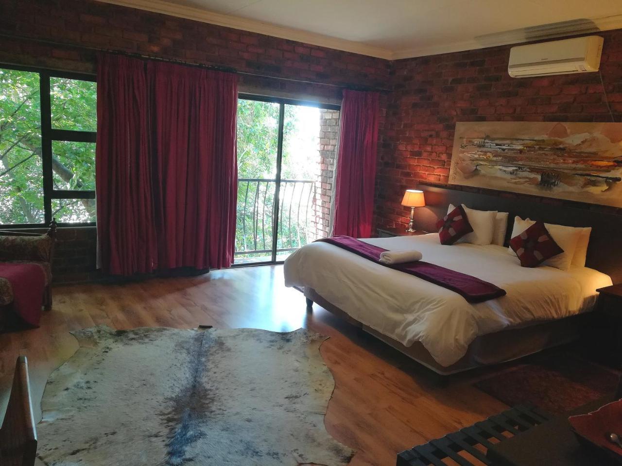 24 Onvrey Guest House Boksburg Exterior photo