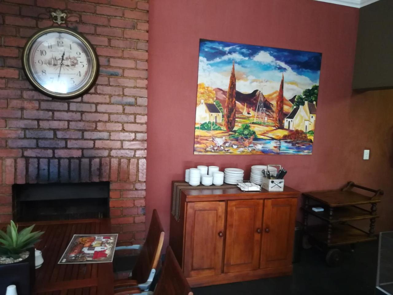24 Onvrey Guest House Boksburg Exterior photo