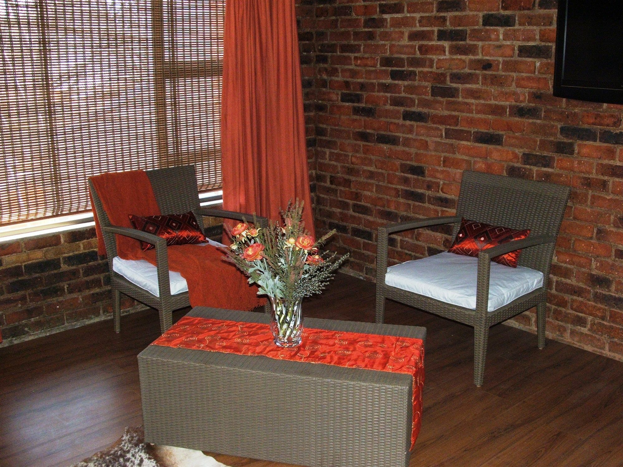 24 Onvrey Guest House Boksburg Exterior photo